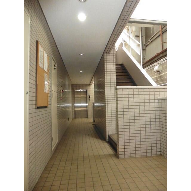 管理掲示板があります。