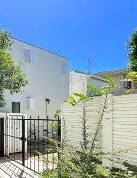 大田区山王１丁目 【賃貸居住】アパート