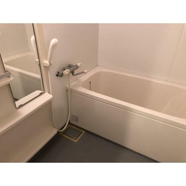 ※同仕様写真含む(風呂)