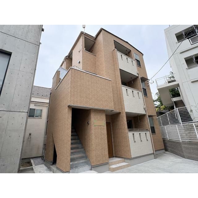 (外観)