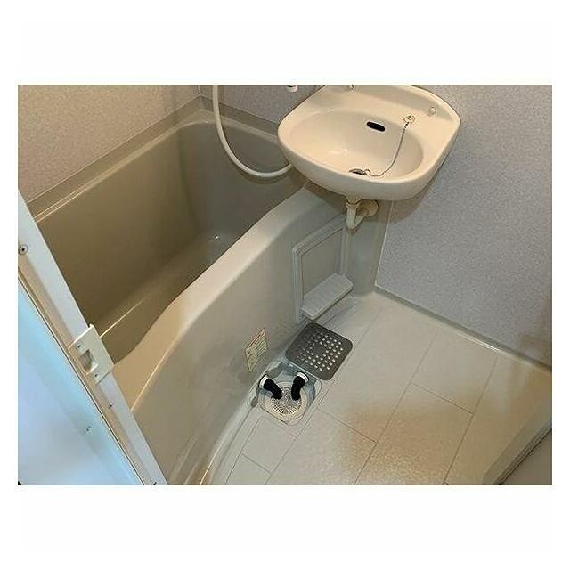 ※同仕様写真含む(風呂)