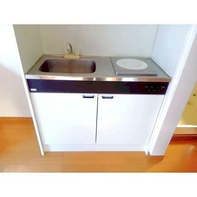※同仕様写真含む(キッチン)