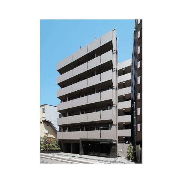 大田区東矢口３丁目 【賃貸居住】マンション