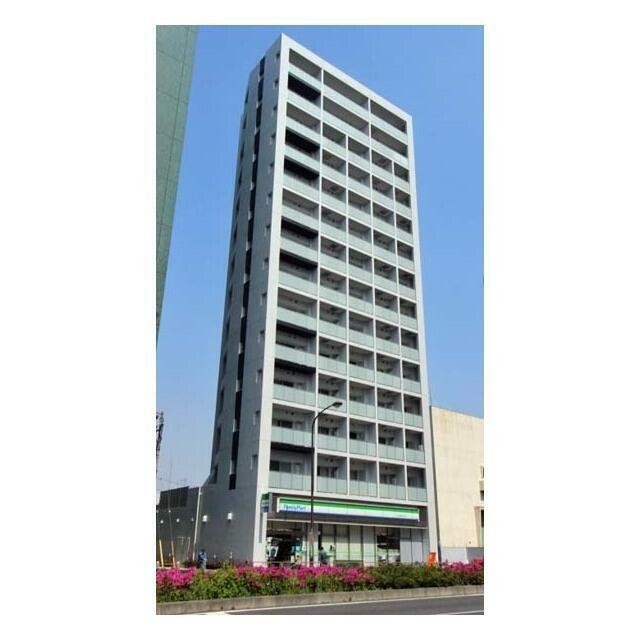 品川区東五反田４丁目 【賃貸居住】マンション