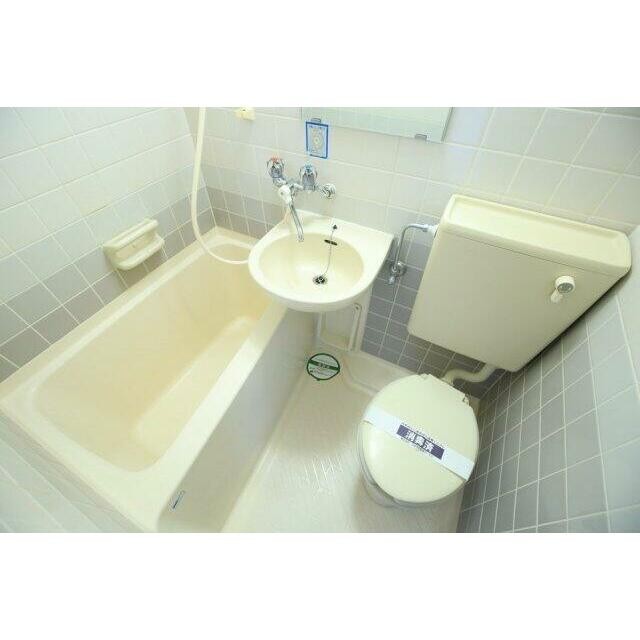 (風呂)