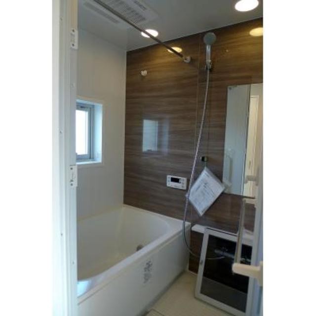※写真は同タイプ住戸です。(風呂)