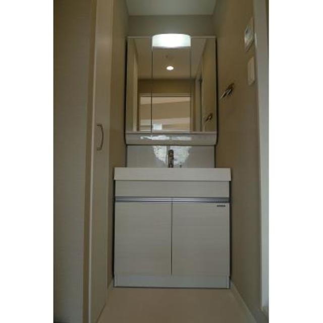 ※写真は同タイプ住戸です。(内装)