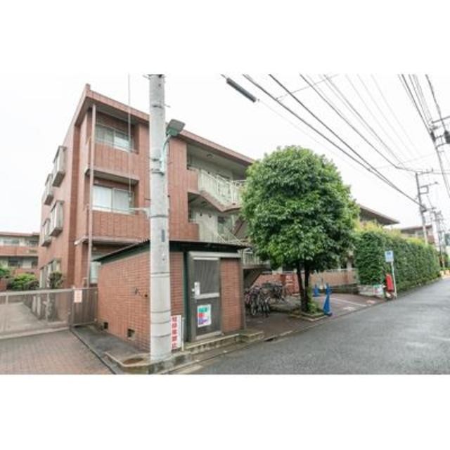 (外観)