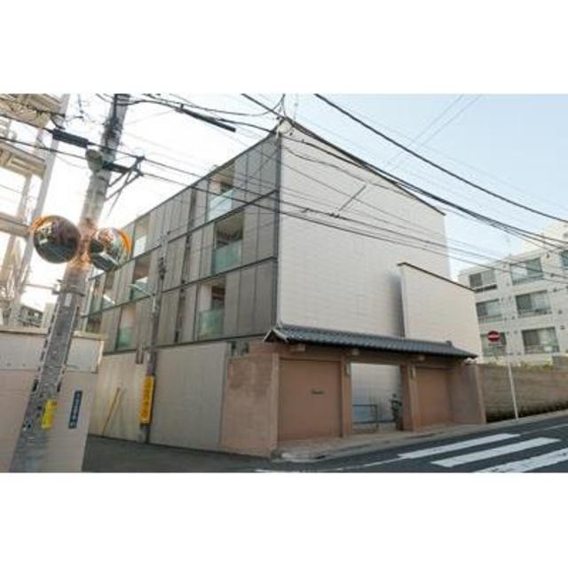 (外観)