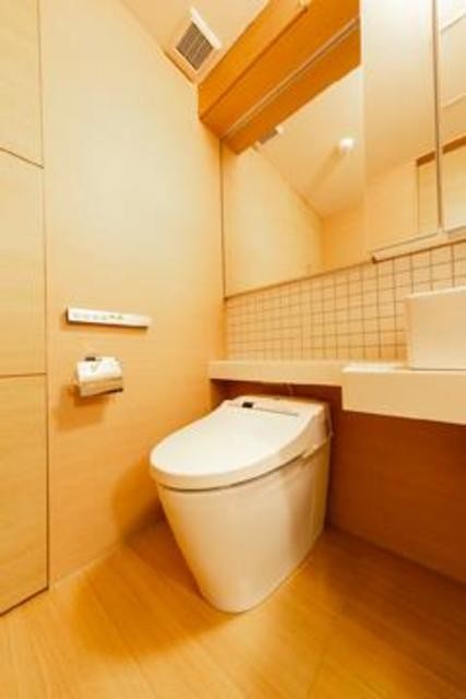 ※写真は同タイプ住戸です。(内装)