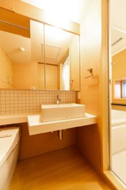 ※写真は同タイプ住戸です。(内装)