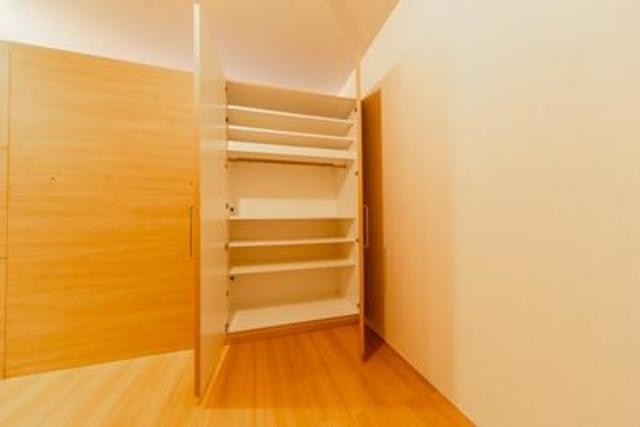 ※写真は同タイプ住戸です。(内装)