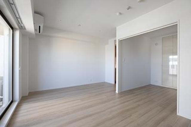 ※写真は同タイプ住戸です。(居間)