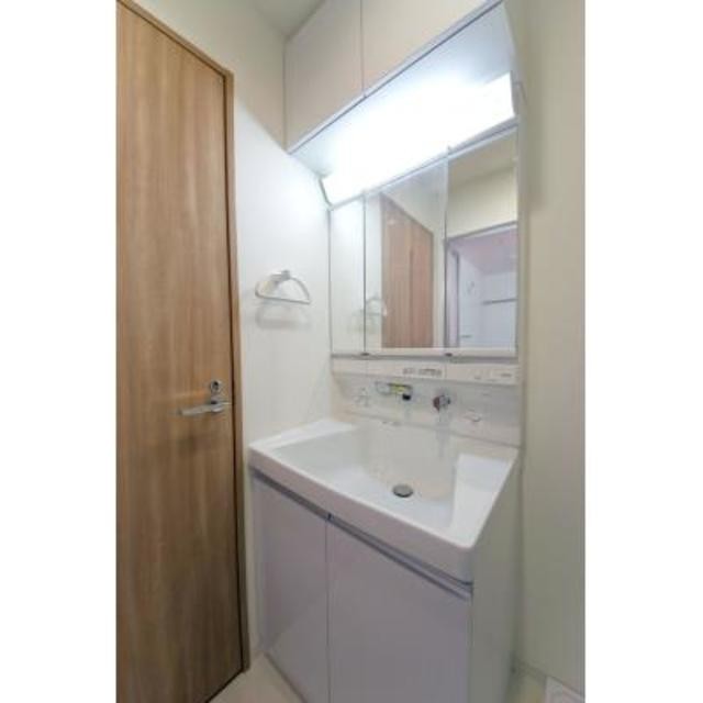 ※写真は同タイプ住戸です。(内装)