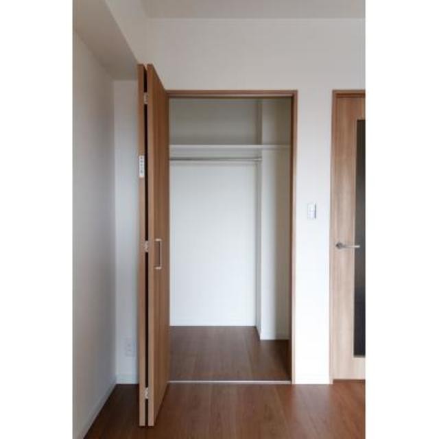 ※写真は同タイプ住戸です。(内装)