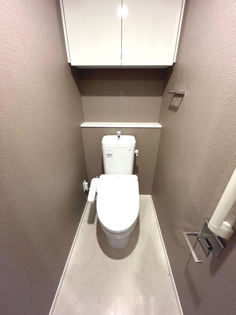 ※写真は同タイプ住戸です。(内装)