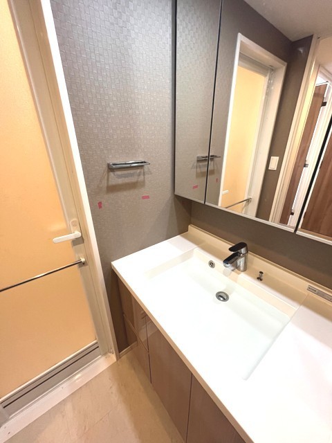 ※写真は同タイプ住戸です。(内装)