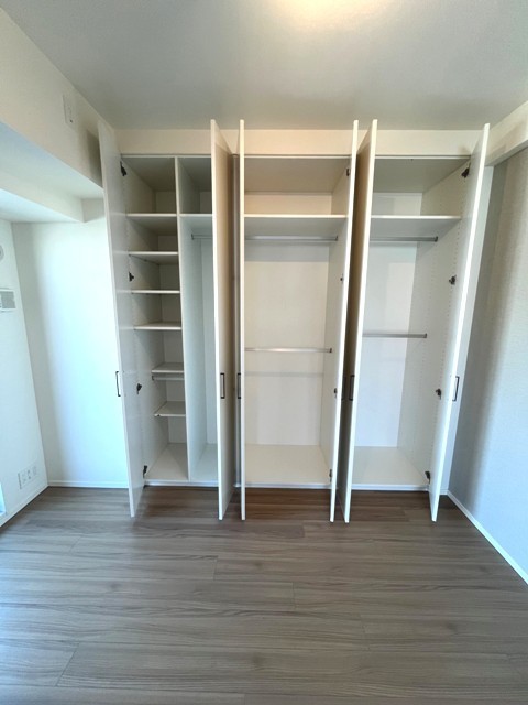※写真は同タイプ住戸です。(内装)