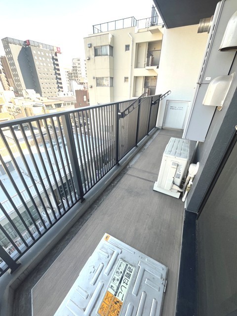 ※写真は同タイプ住戸です。