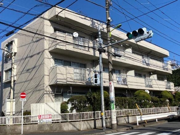 (外観)
