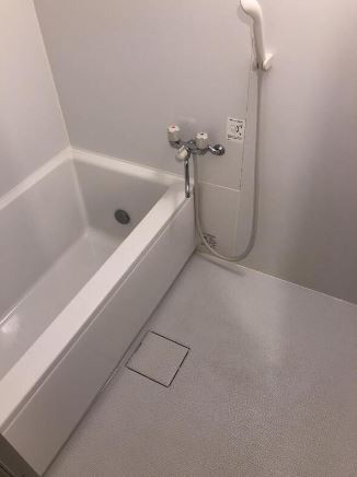 ※同仕様写真を含む(風呂)