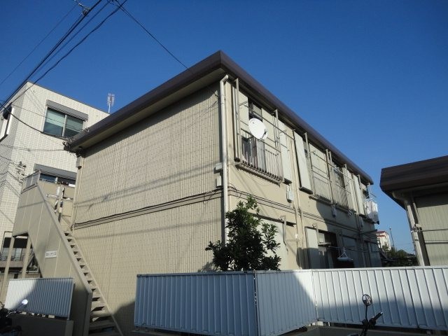 目黒区中央町２丁目 【賃貸事業】その他