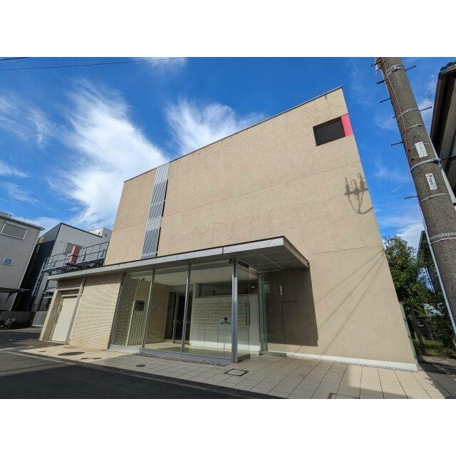 川崎市幸区北加瀬３丁目 【賃貸居住】マンション