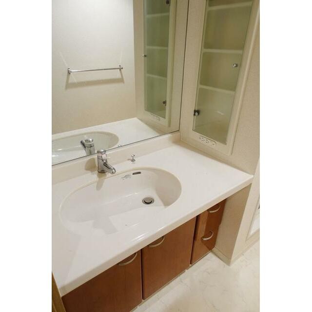 ※写真は同タイプ住戸です。(内装)