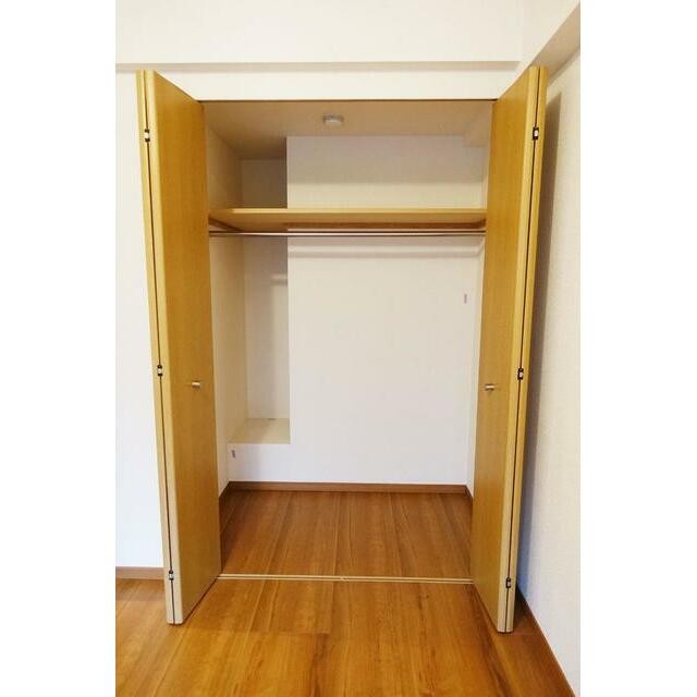 ※写真は同タイプ住戸です。(内装)