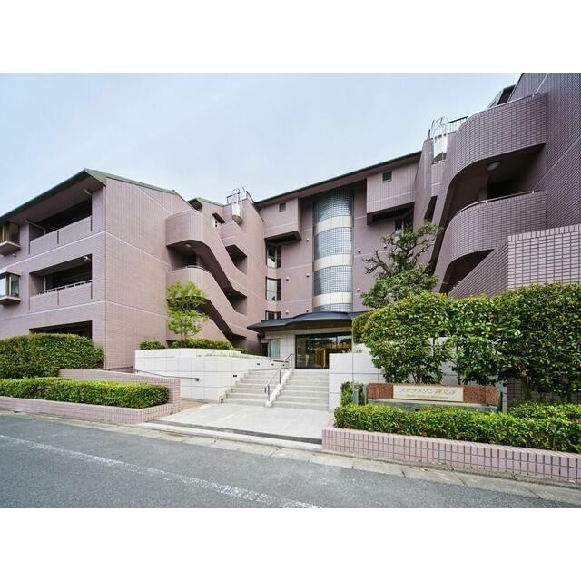 目黒区碑文谷２丁目 【賃貸居住】マンション