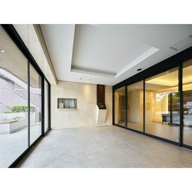 エントランス(その他建物画像)