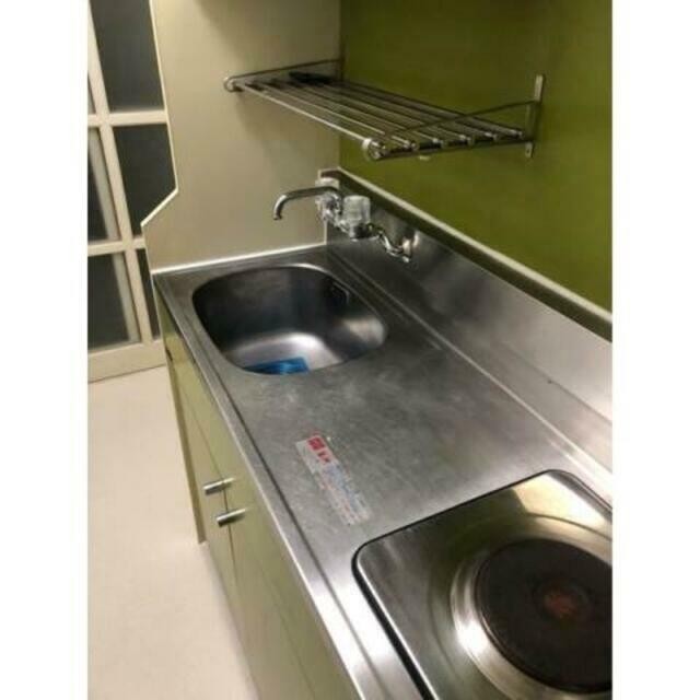 (キッチン)