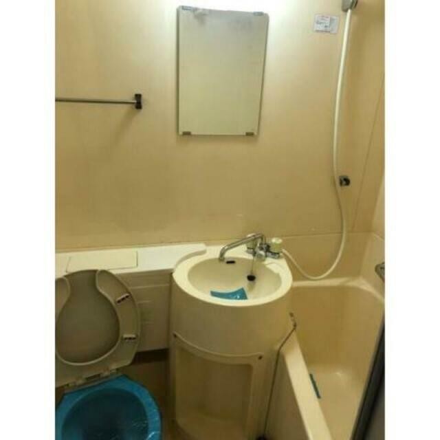 (風呂)