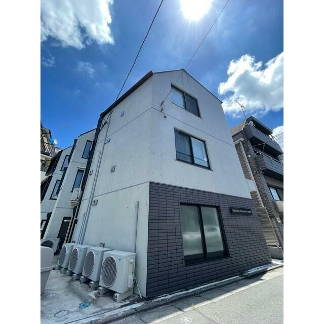 品川区上大崎１丁目 【賃貸居住】マンション