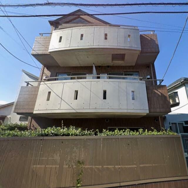 大田区北馬込１丁目 【賃貸居住】マンション