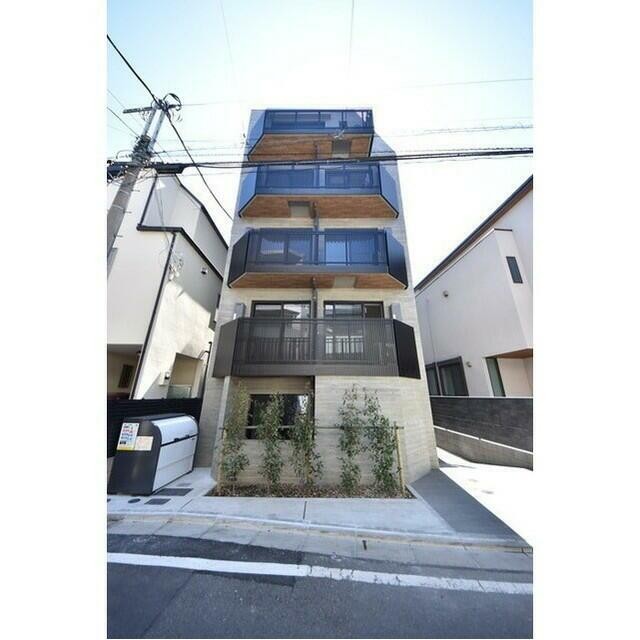 世田谷区太子堂３丁目 【賃貸居住】マンション