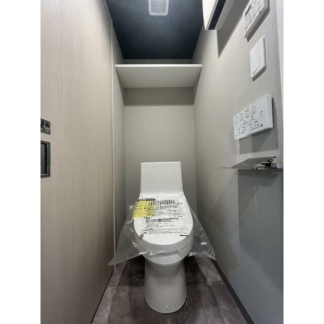 (内装)