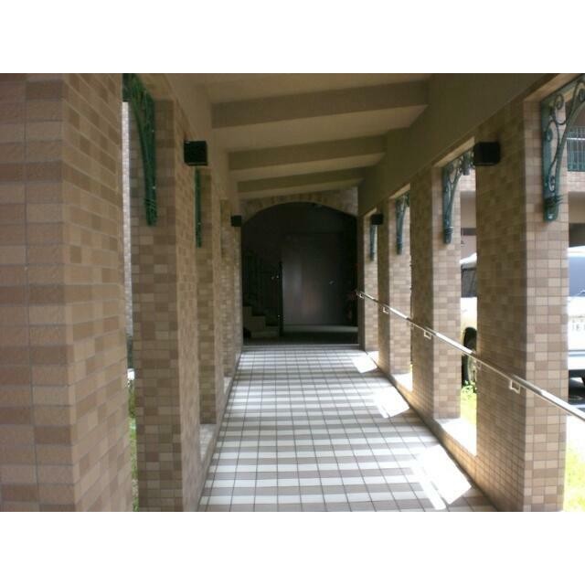 共用廊下