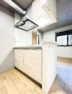 ※同仕様写真(キッチン)