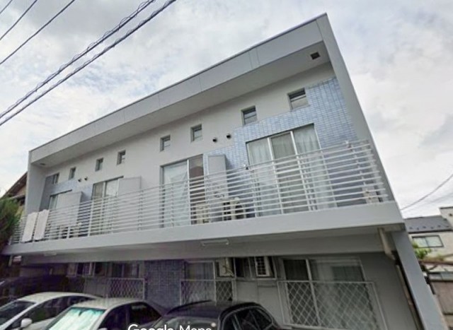世田谷区下馬５丁目 【賃貸居住】マンション