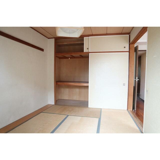 和室(内装)