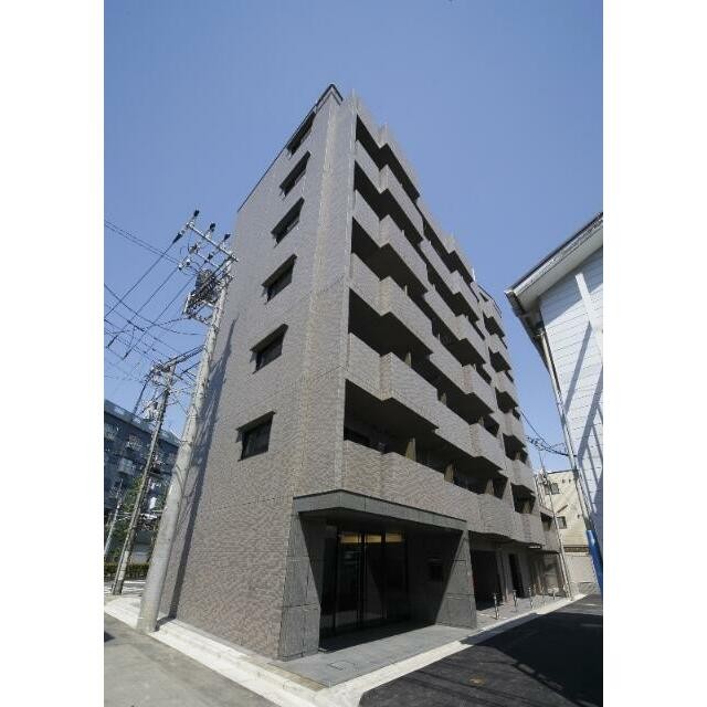 (外観)