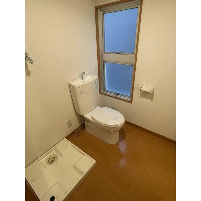 バス・トイレ別★(内装)