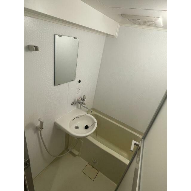 バス・トイレ別★(風呂)