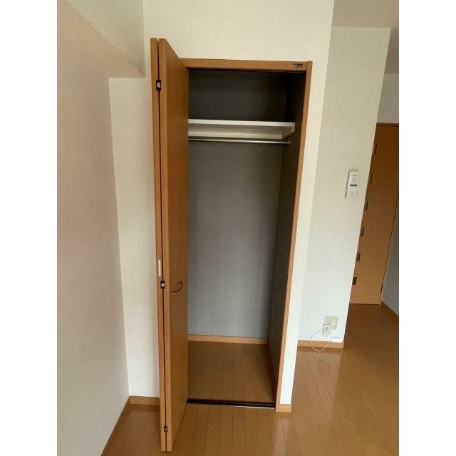 収納(内装)