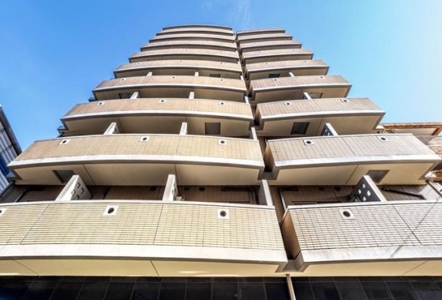 世田谷区上馬３丁目 【賃貸居住】マンション