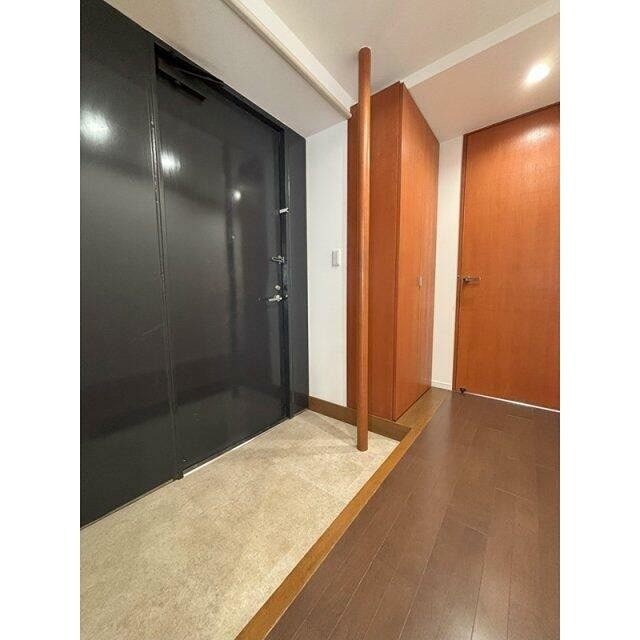 ※同仕様写真(玄関)