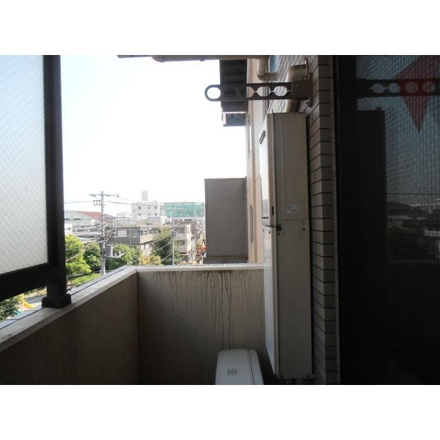 同仕様別室画像