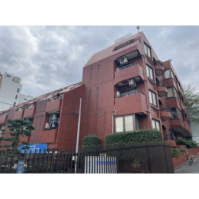 品川区小山１丁目 【賃貸居住】マンション