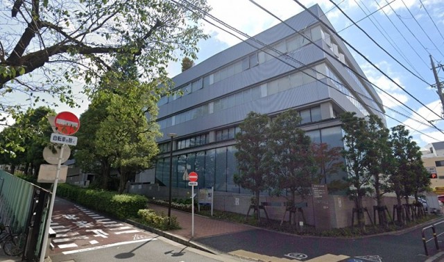品川区立五反田図書館（不動前）（812m）(周辺)